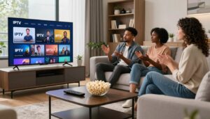 best iptv services reddit