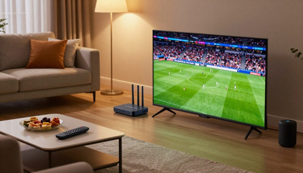 live tv iptv