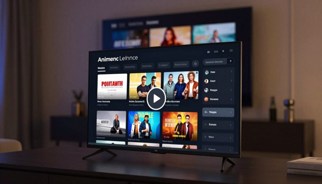 media player