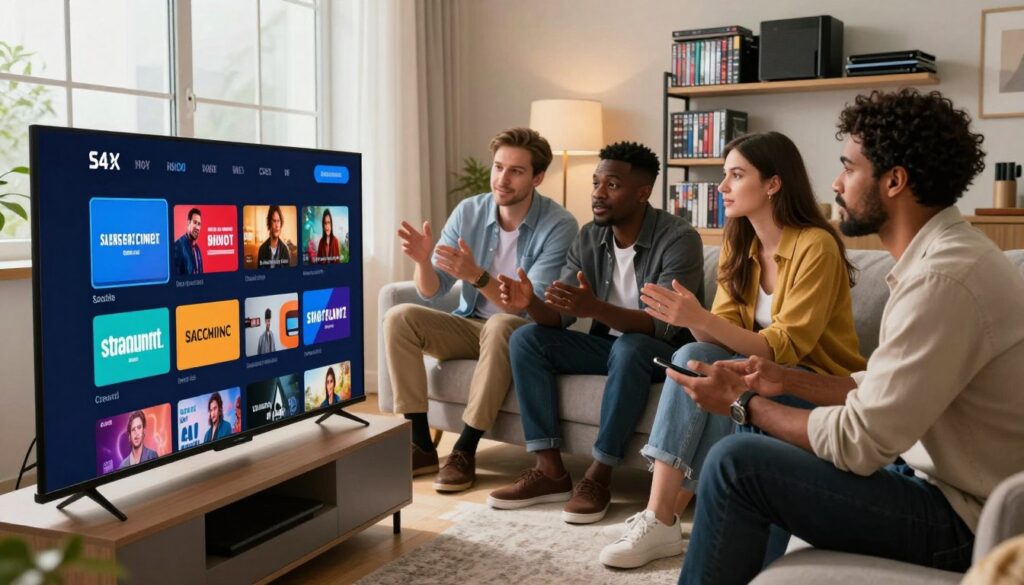 subscription-based streaming subscription-based streaming