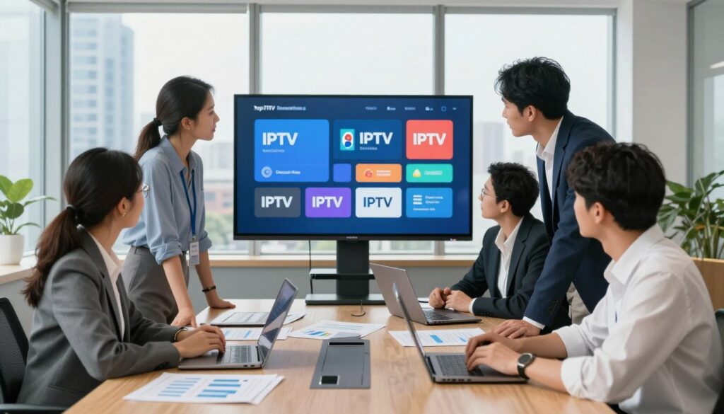 top iptv providers reddit